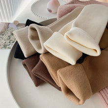 5 Pair Men Winter Warm Soft Thick Fleece Thermal Socks