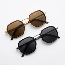 Premium Quality Retro Streampunk Luxury Brand Sunglasses