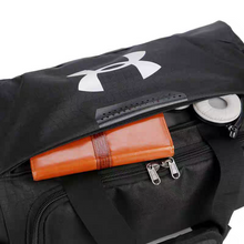 Unisex Large Capacity Travel Bag Luggage Nylon Waterproof Gym Tote Bag