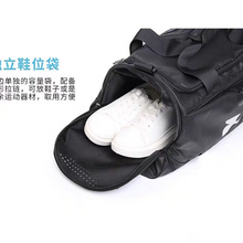 Unisex Large Capacity Travel Bag Luggage Nylon Waterproof Gym Tote Bag