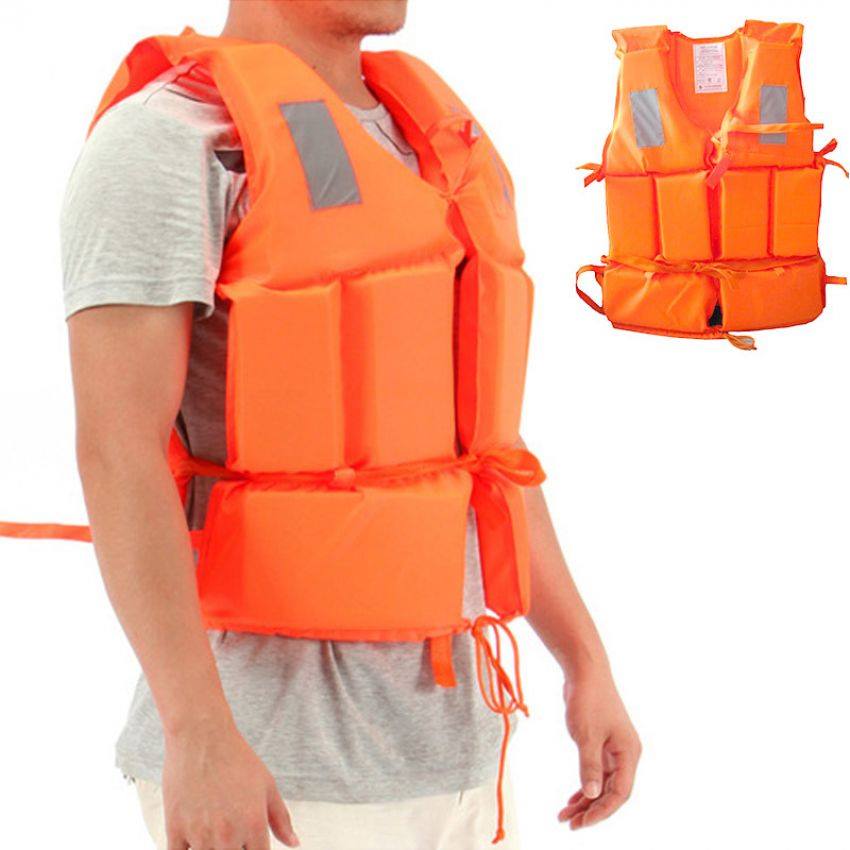 Life Jacket For Swimming in Pakistan