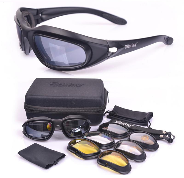 Daisy us military sunglasses hotsell