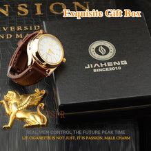 Rechargeable UNIQUE USB Laighter Windproof Wristwatch