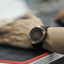 Travers Sports Wrist Watch (Water Resistant)