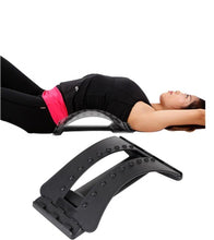 Stretch Equipment Magic Massager, Support Spine