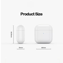 AirPods (4rd generation) Wireless Bluetooth Earbuds