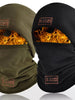 5.11 Tactical Fleece Warm Cap Hat & Neck Scarf