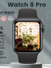 Watch 8 Pro Series 8 Smartwatch