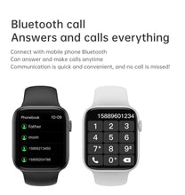 T500 Smart Watch for Android IOS