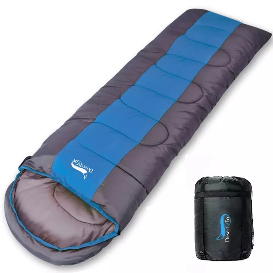 Portable Travel Sleeping Bag with carry bag arzaan.pk