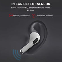 AirPods (4rd generation) Wireless Bluetooth Earbuds