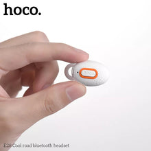 HOCO In-Ear Mini Wireless Compact Bluetooth Headset
