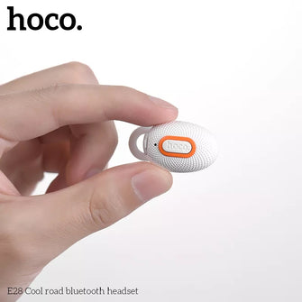 HOCO In-Ear Mini Wireless Compact Bluetooth Headset