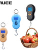 Digital Hanging Scale LCD Display with Backlight