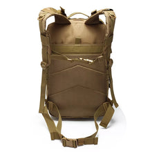 50L Men's Outdoor Sports Tactical Backpack, Rucksacks