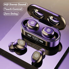 Earbuds sales pro f9