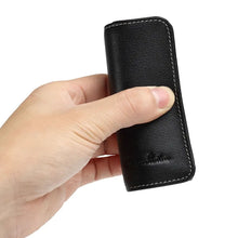 Branded High Quality Men's Genuine Leather Business Wallet