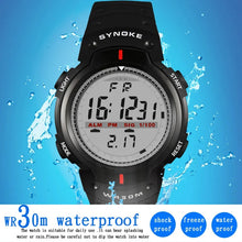 Branded Stylish Sports Wristwatch