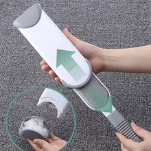 Lint remover, Magic Lint Remover Clothes Lint Roller Reusable Pet Hair Cleaning Brush