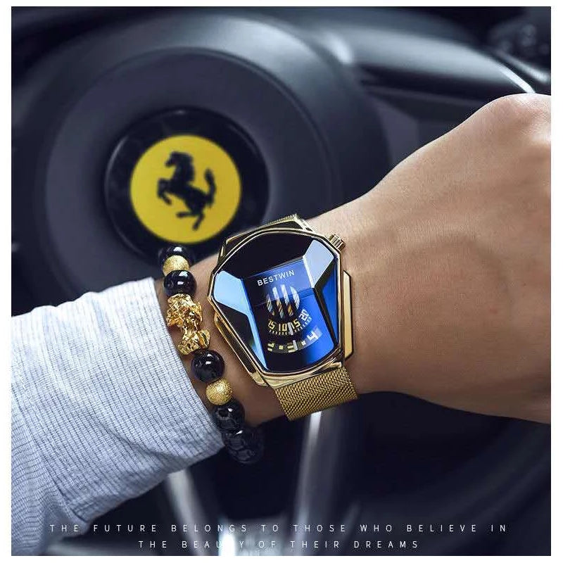 Best brand for men watches clearance