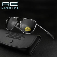 RE Aviator Sunglasses (Imported)