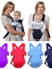 Breathable Baby Carrier Backpack