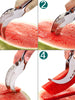 20-8-2-6-2-8CM-Stainless-Steel-Watermelon-Slicer-Cutter-Knife-Corer-Fruit-Vegetable-Tools