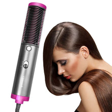 3in1 One Step Hair Dryer Blower Hot Cold Air Straightening