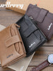 2019-Baellerry-Men-Wallets-Fashion-Short-Desigh-Zipper-Card-Holder-Men-Leather-Purse-Solid-Coi1n-Pocket