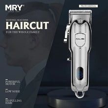 Daling Professional Hair Clipper Pro | Hair Trimmer for Men