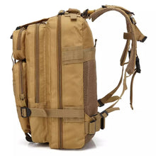 Tactical Backpack Bag Large 3 Day Military Army Outdoor Assault Pack Rucksacks Carry Bag Backpacks (O-D)
