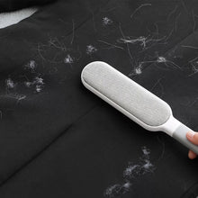 Lint remover, Magic Lint Remover Clothes Lint Roller Reusable Pet Hair Cleaning Brush