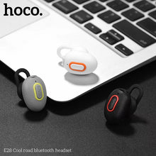 HOCO In-Ear Mini Wireless Compact Bluetooth Headset