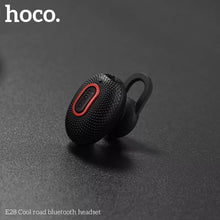 HOCO In-Ear Mini Wireless Compact Bluetooth Headset