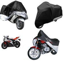 4-Size-Waterproof-Motorcycle-Cover-Outdoor-Protector-Bike-Rain-Dustproof-Motor-Scooter-UV-resistant-Heavy-Racing
