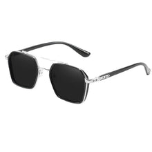 Premium Quality Retro Streampunk Luxury Brand Sunglasses