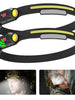 Rechargeable Powerful LED Head Lamp