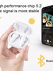 Pro 19 Stereo Bluetooth Wireless Earbuds With Powerbank