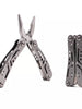 24 in 1 Stainless Steel Multitool Kit Portable Pocket Outdoor
