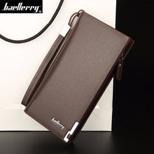 Baellery Universal Long Wallet for Mobile Phones arzaan.pk