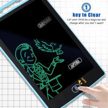 LCD Writing Tablet Drawing Pad, Erasable E-writer, Office Writing Board, Digital Drawing Pad