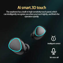 2 clearance person earbuds