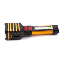 Rechargeable LED Long Range Multifuntion Work Light