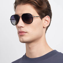 CARRERAA Aviator Polarized Sunglasses
