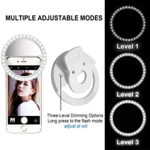 FGHGF-Lighting-Night-Darkness-Selfie-ring-light-Enhancing-for-Phone-Supplementary-USB-charge-LED-Selfie-Ring