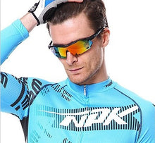 Oakely Polarized Sports Sun Glasses with 5 Lens Kit arzaan.pk