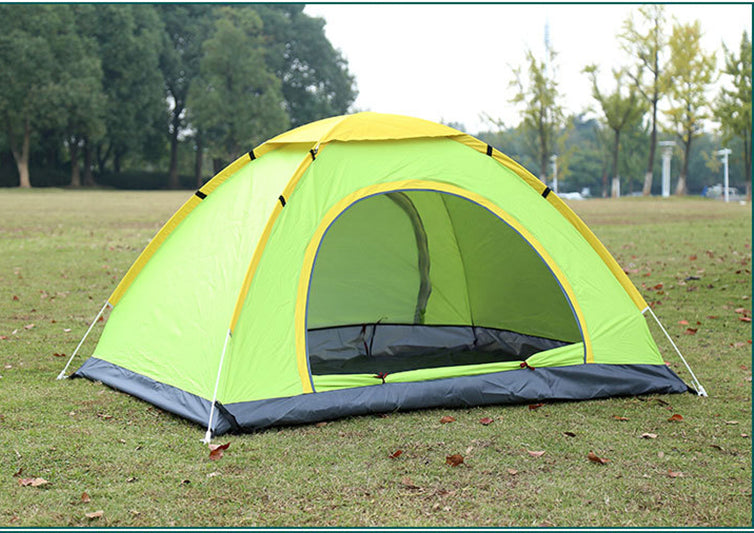 Camping Tents in Pakistan