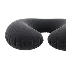 Intex-Inflatable-Travel-Pillow-U-shape-Neck-Pillow-Head-Rest-Cushion-686755