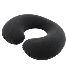 Intex-Inflatable-Travel-Pillow-U-shape-Neck-Pillow-Head-Rest-Cushion-68675