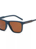 Classic Pilot Luxury Men Polarized Sunglasses UV400